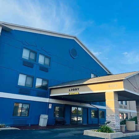 Americinn By Wyndham Glendale Milwaukee Whitefish Bay Kültér fotó
