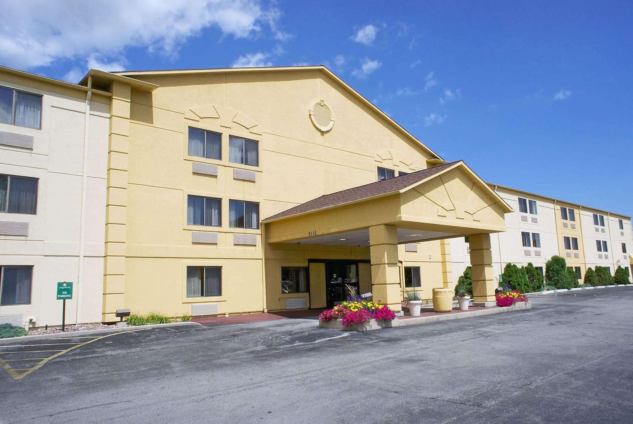 Americinn By Wyndham Glendale Milwaukee Whitefish Bay Kültér fotó