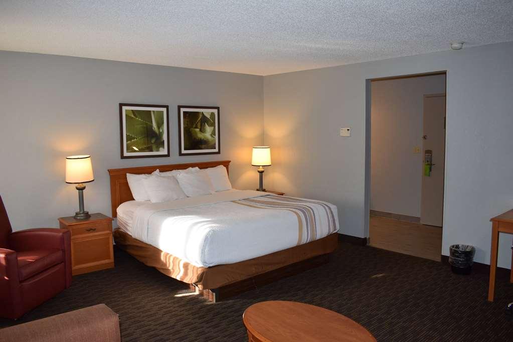 Americinn By Wyndham Glendale Milwaukee Whitefish Bay Létesítmények fotó