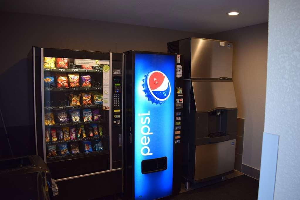 Americinn By Wyndham Glendale Milwaukee Whitefish Bay Szoba fotó
