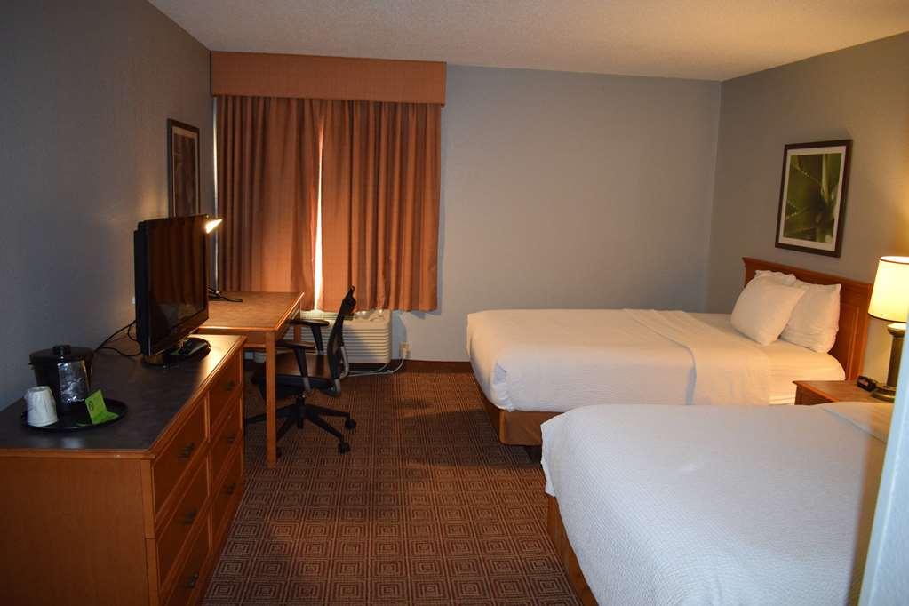 Americinn By Wyndham Glendale Milwaukee Whitefish Bay Létesítmények fotó