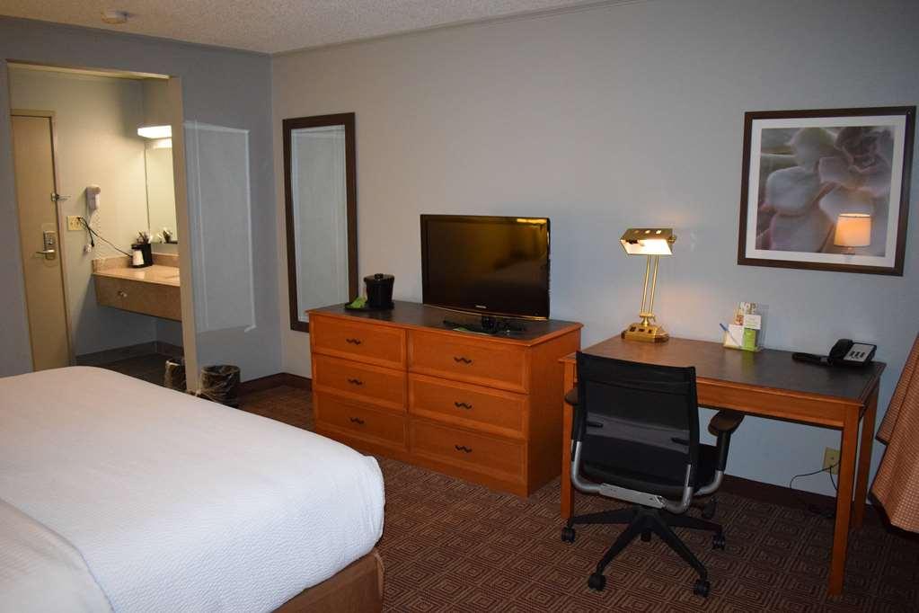 Americinn By Wyndham Glendale Milwaukee Whitefish Bay Létesítmények fotó