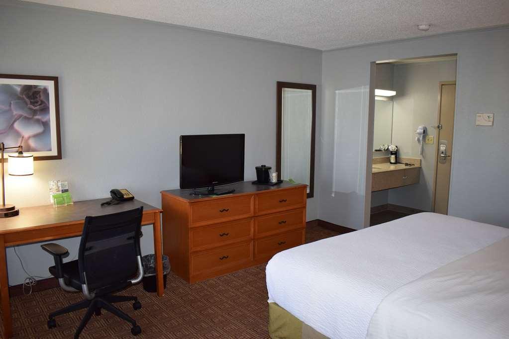 Americinn By Wyndham Glendale Milwaukee Whitefish Bay Létesítmények fotó