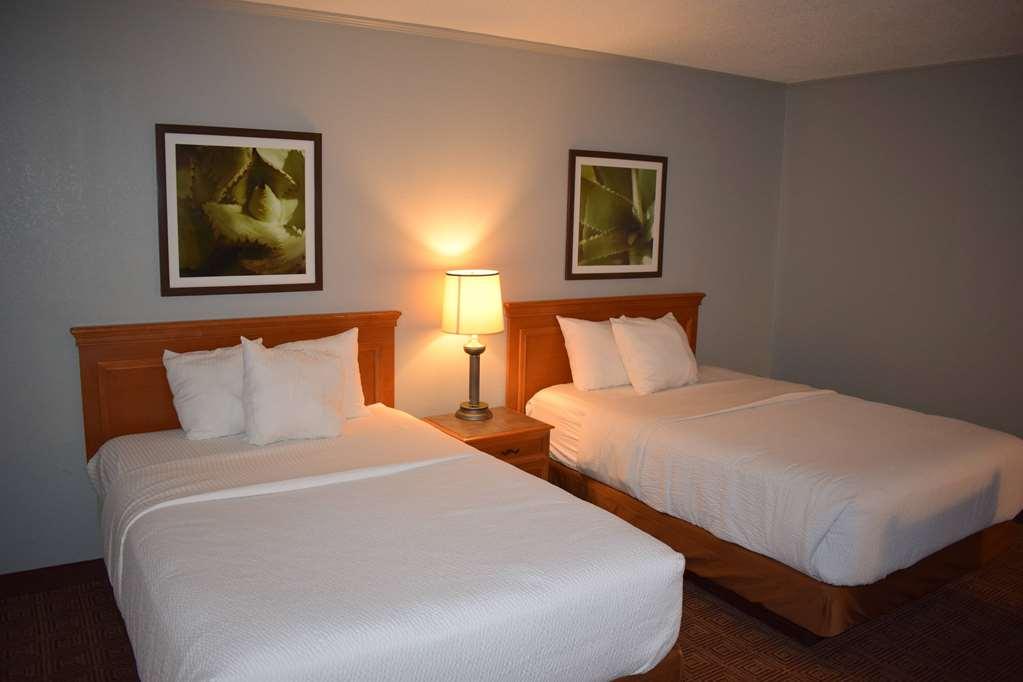 Americinn By Wyndham Glendale Milwaukee Whitefish Bay Létesítmények fotó