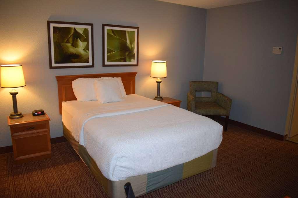 Americinn By Wyndham Glendale Milwaukee Whitefish Bay Létesítmények fotó