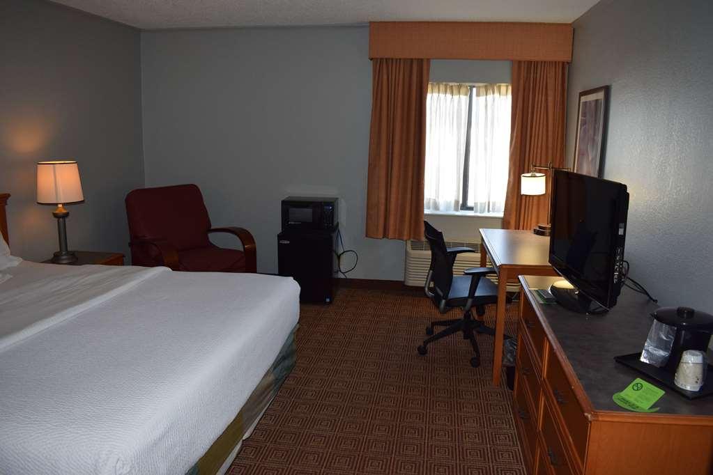Americinn By Wyndham Glendale Milwaukee Whitefish Bay Létesítmények fotó