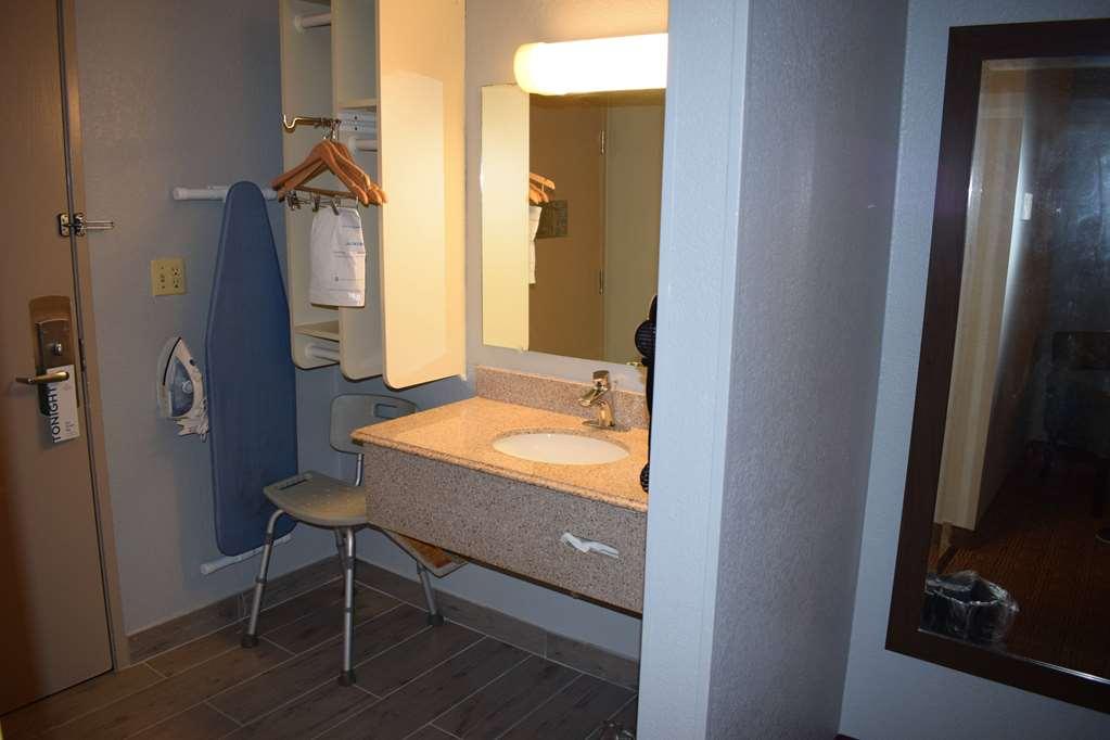 Americinn By Wyndham Glendale Milwaukee Whitefish Bay Szoba fotó