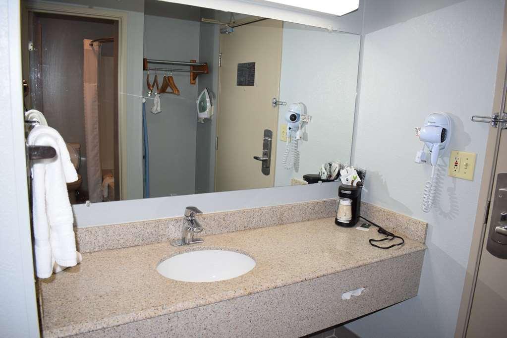 Americinn By Wyndham Glendale Milwaukee Whitefish Bay Szoba fotó