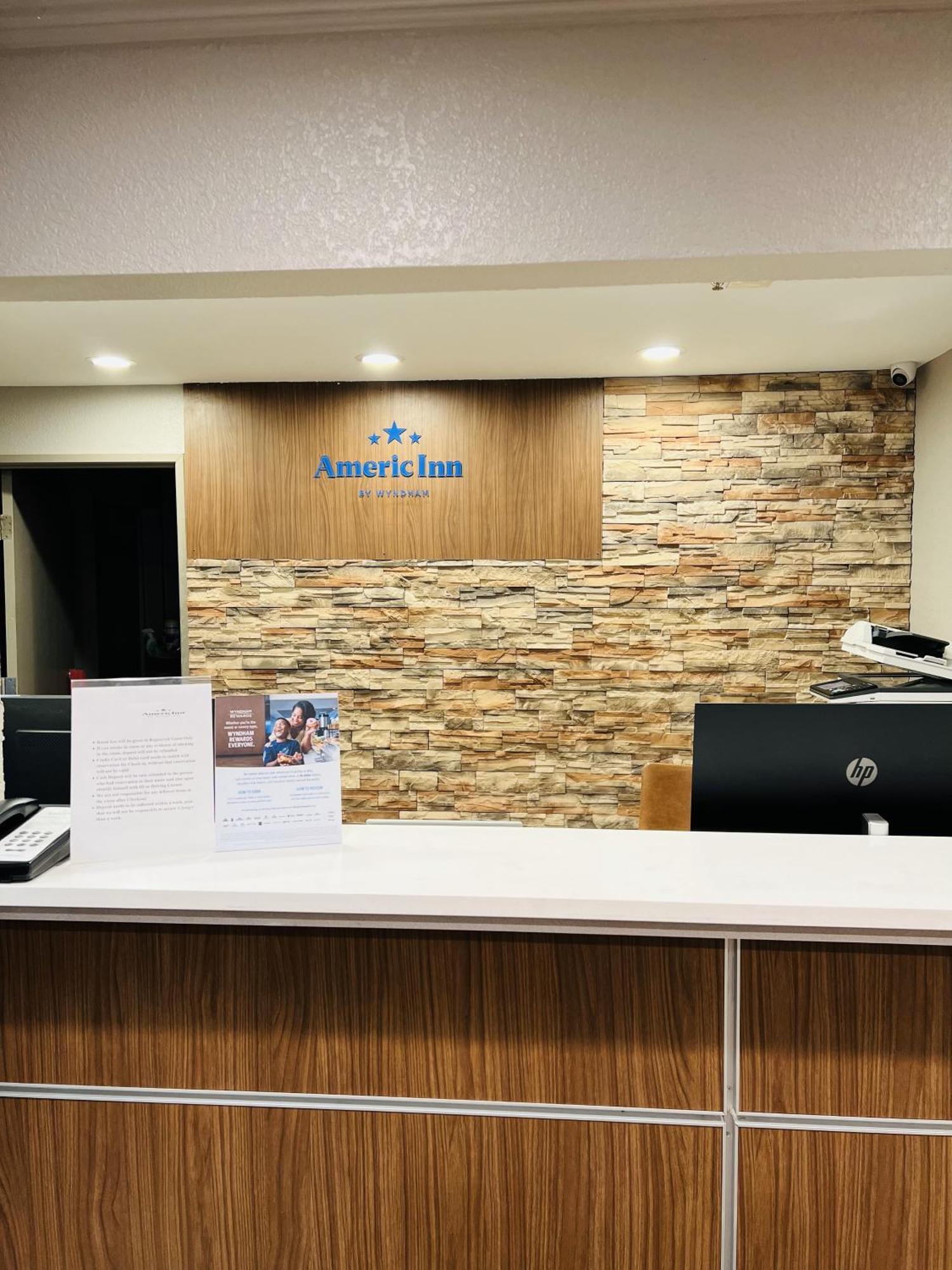 Americinn By Wyndham Glendale Milwaukee Whitefish Bay Kültér fotó