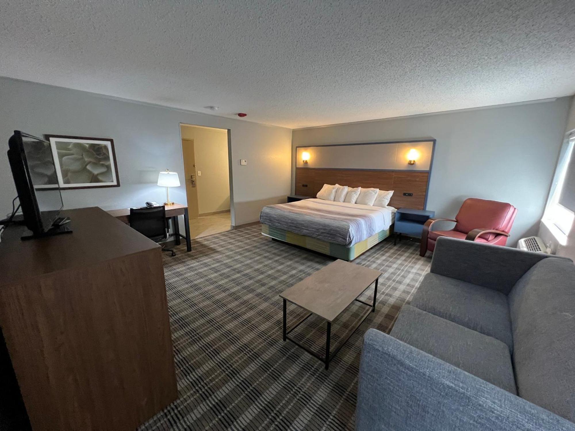 Americinn By Wyndham Glendale Milwaukee Whitefish Bay Kültér fotó