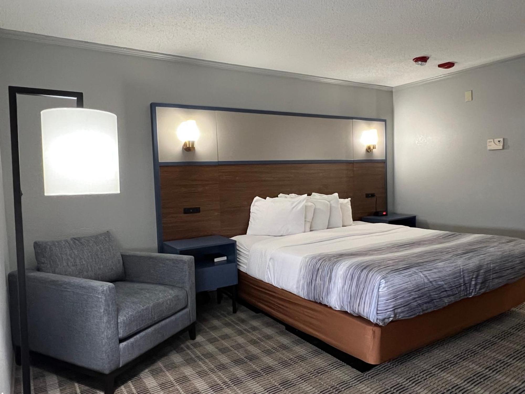 Americinn By Wyndham Glendale Milwaukee Whitefish Bay Kültér fotó