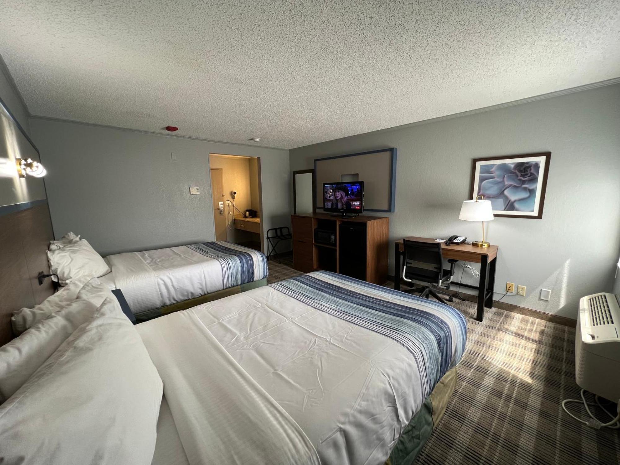Americinn By Wyndham Glendale Milwaukee Whitefish Bay Kültér fotó