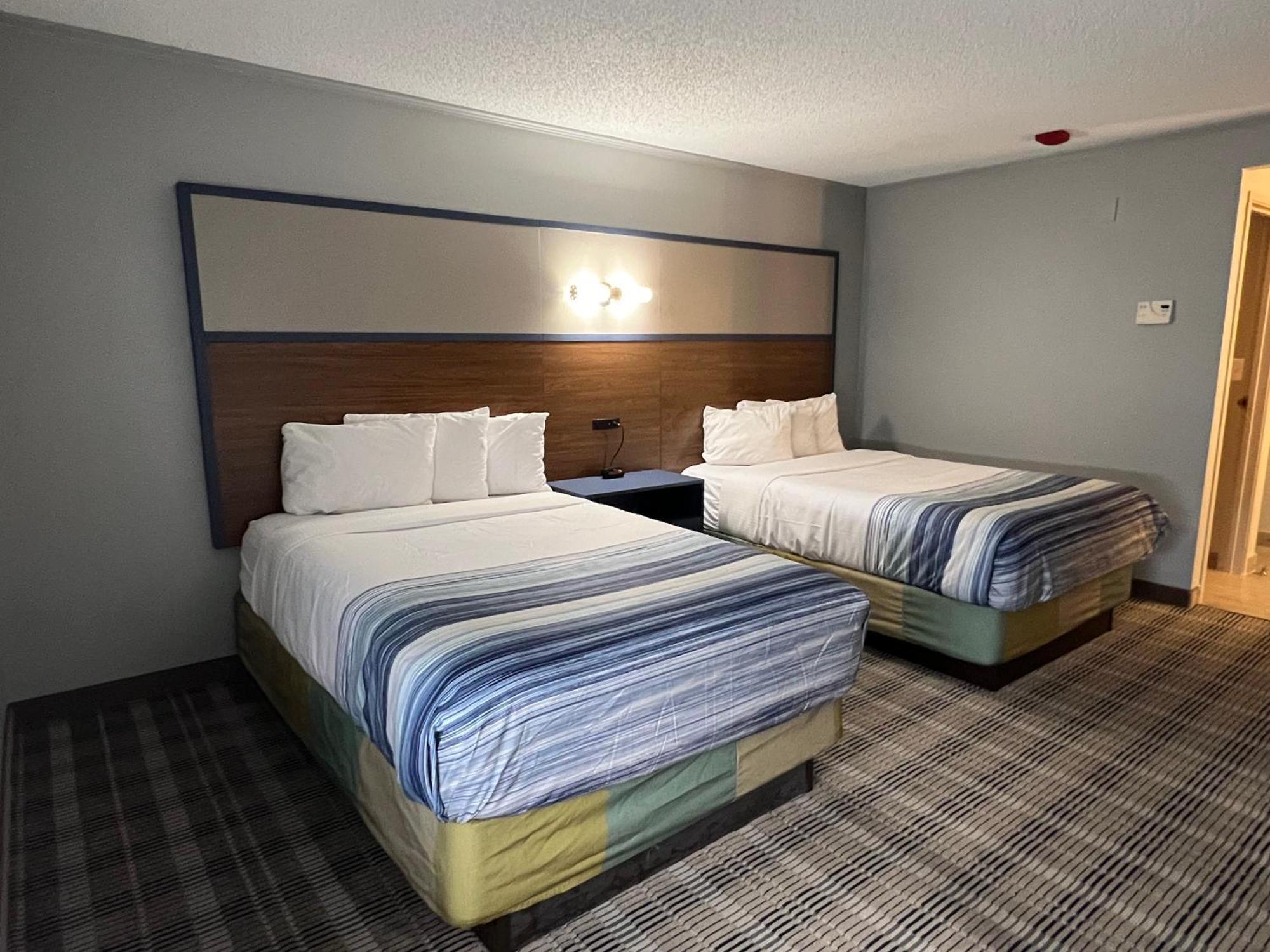 Americinn By Wyndham Glendale Milwaukee Whitefish Bay Kültér fotó