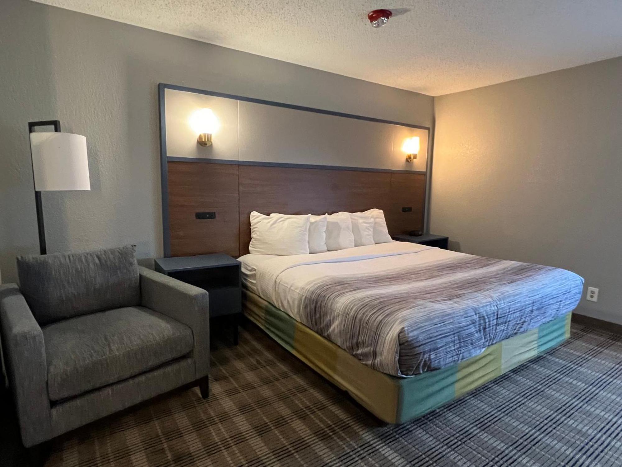 Americinn By Wyndham Glendale Milwaukee Whitefish Bay Kültér fotó